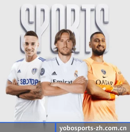 YOBO体育 APP 界面